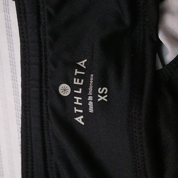 ATHLETA WOMENS ATHLETIC SPORTS SHORTS - Picture 5 of 8